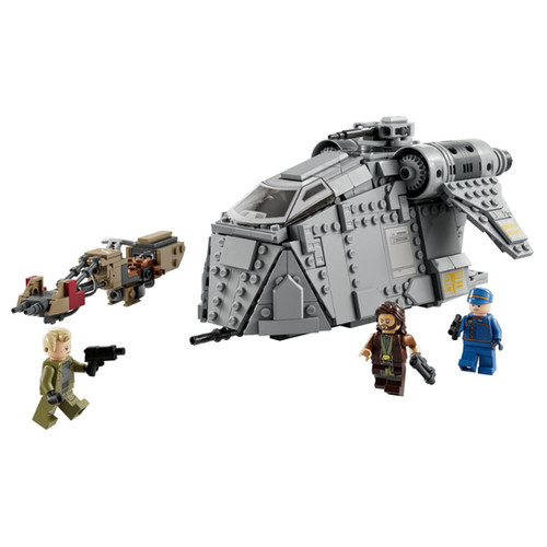 LEGO® Star Wars Andor Ambush on Ferrix 75338 | Rarity Bricks