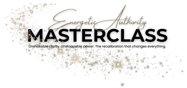 Energetic Authority Banner