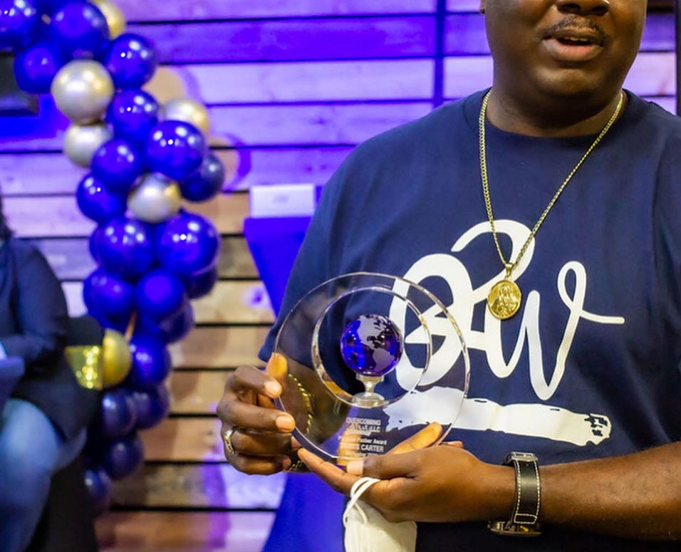 Overcoming 2 Win Empowerment Session September 2022