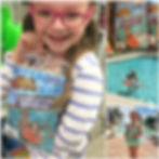 Splash n Swim Booking