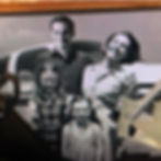 Lucy Capri - The Right Stuff - The Cooper Family (Episode 102)