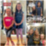 4th Shoot - Disney Springs / Levi's