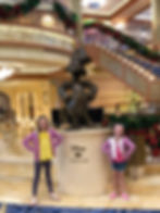 DISNEY CRUISE LINES Commercial (2018)