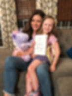 Lucy Capri w/ Catherine Zeta-Jones