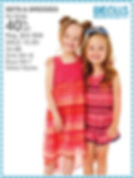Bealls Print Shoot