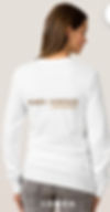 Thumbnail: W.O.D. Int'l Basic Long Sleeve T-shirt