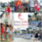 Encore Resort Homes