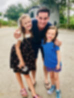 Lucy Capri - The Right Stuff - Behind the Scenes with Colin O'Donoghue and Chandler Head
