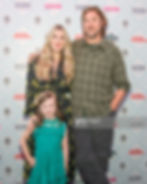 FRACTURED Premiere