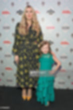 FRACTURED Premiere