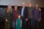 FRACTURED Premiere
