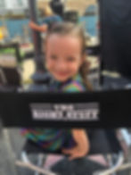 Lucy Capri - The Right Stuff - Behind the Scenes of Episode 108