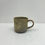 Thumbnail: Medium Ash-Glazed Mug by Daisuke Nagano
