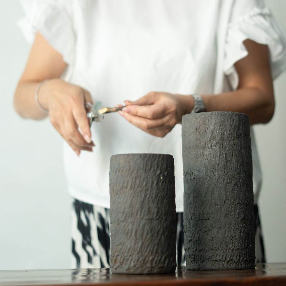 Thumbnail: Ikebana Workshop with Makiko Morange