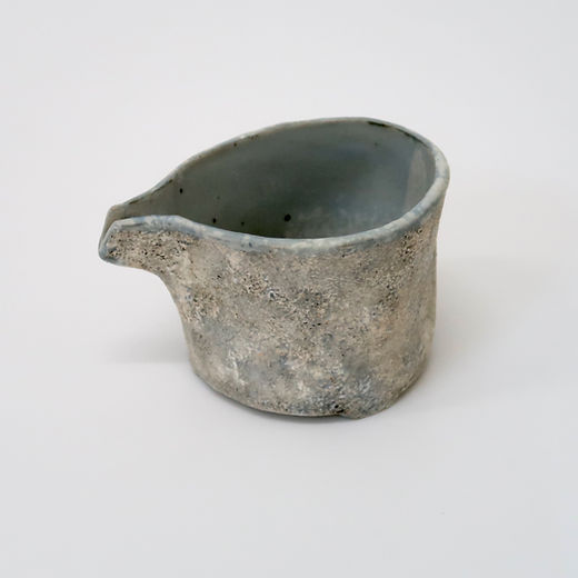 ランディー・ウージィ Randy Woolsey sake cup ぐい呑 共箱