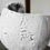 Thumbnail: Asymmetrical Sculptural Vase by Masahiro Wadayama