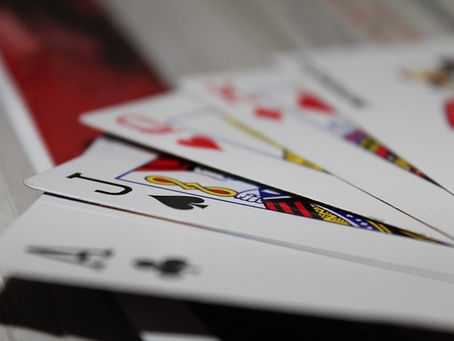 Top 5 Online Casinos in Singapore for a Thrilling Gaming Experience