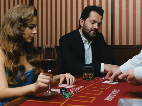 What is an Online Casino Bonus in Singapore?