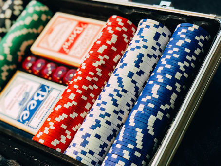 Top 5 online casinos in Singapore