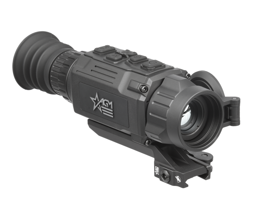 AGM RATTLER V2 25-256