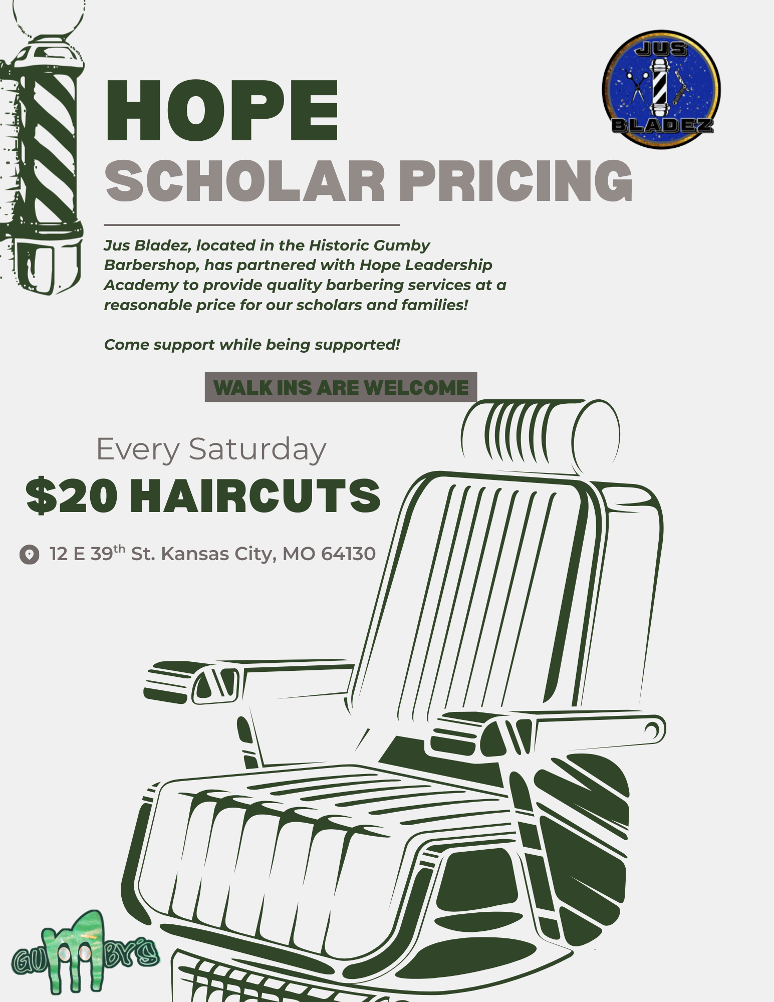 Community Partner Spotlight My Site