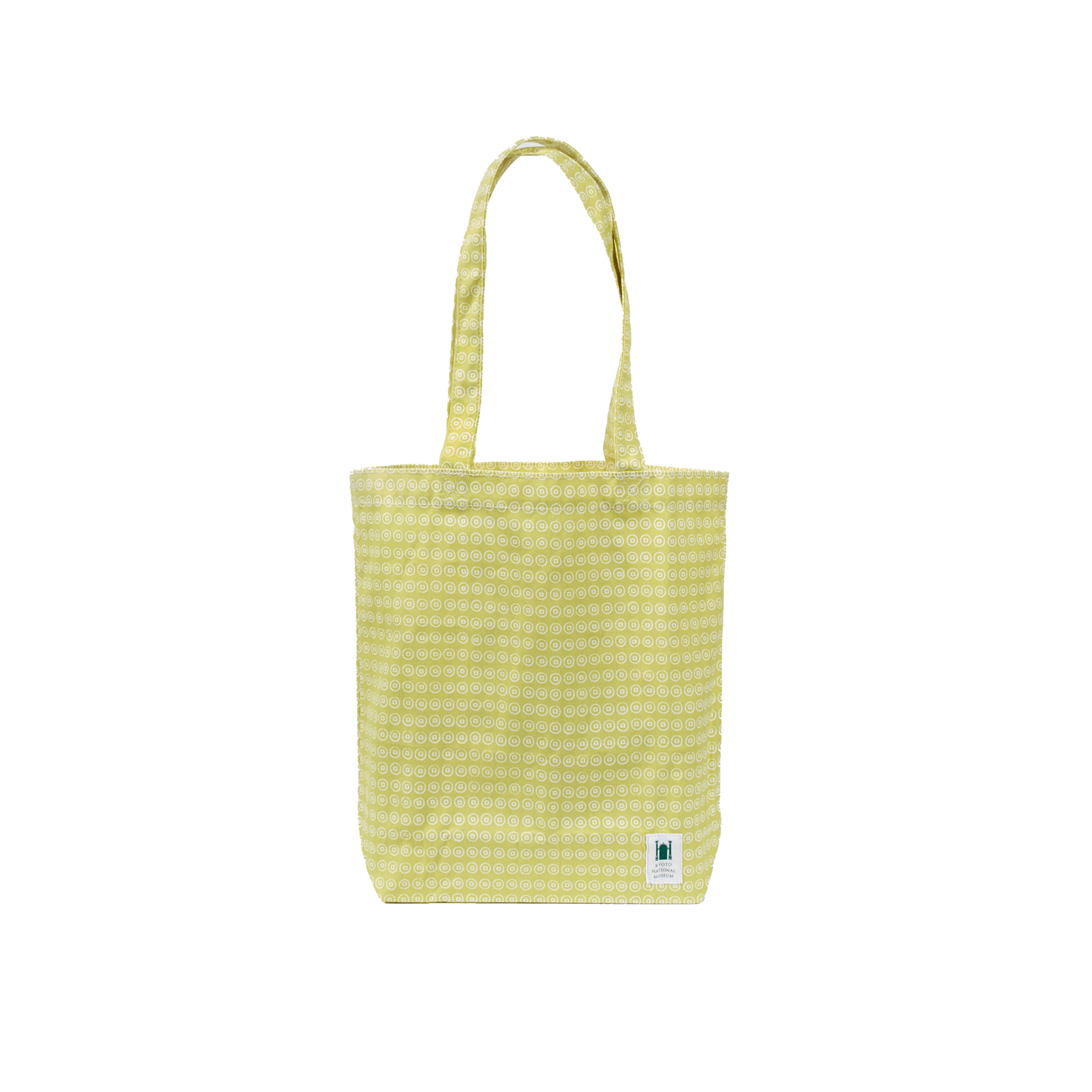 染型ロゴトート A4縦 銭