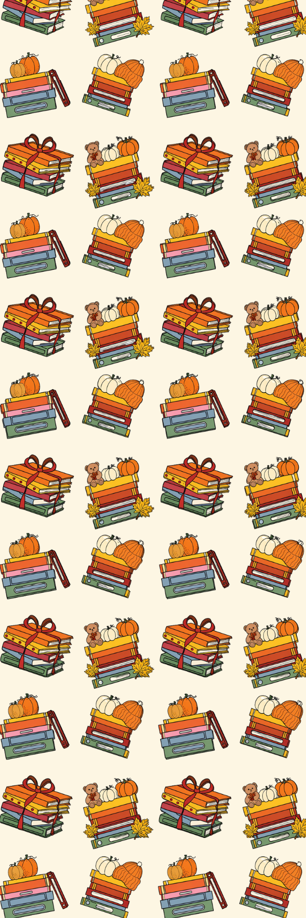 Thumbnail: Holographic Bookmarks – 2" x 6" | Laminated Bookmarks for Book Lovers