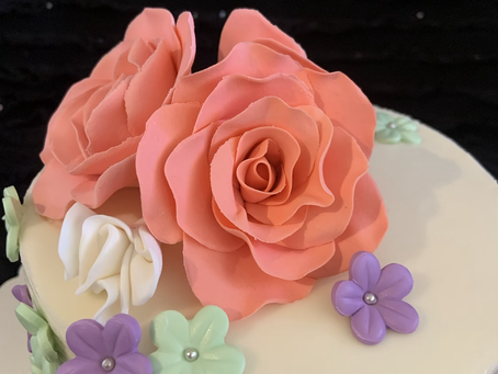 FLORES Y MODELADOS.