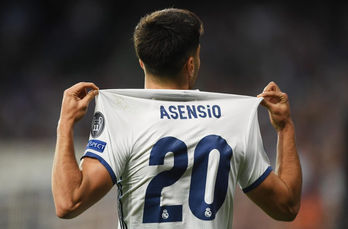 Μάρκο Ασένσιο: The Real next big thing (pics & vids)
