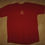 Thumbnail: Armani Exchange AX Logo Red Tee - Medium