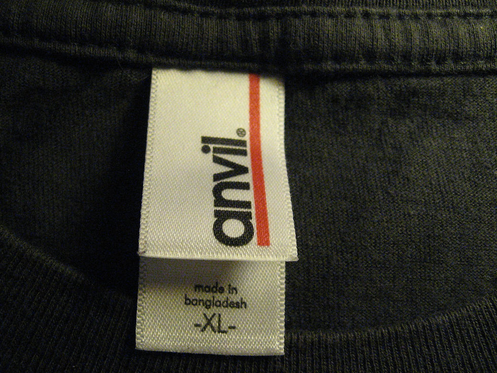 Thumbnail: 2008 San Francisco Jewish Film Festival Tee - XL
