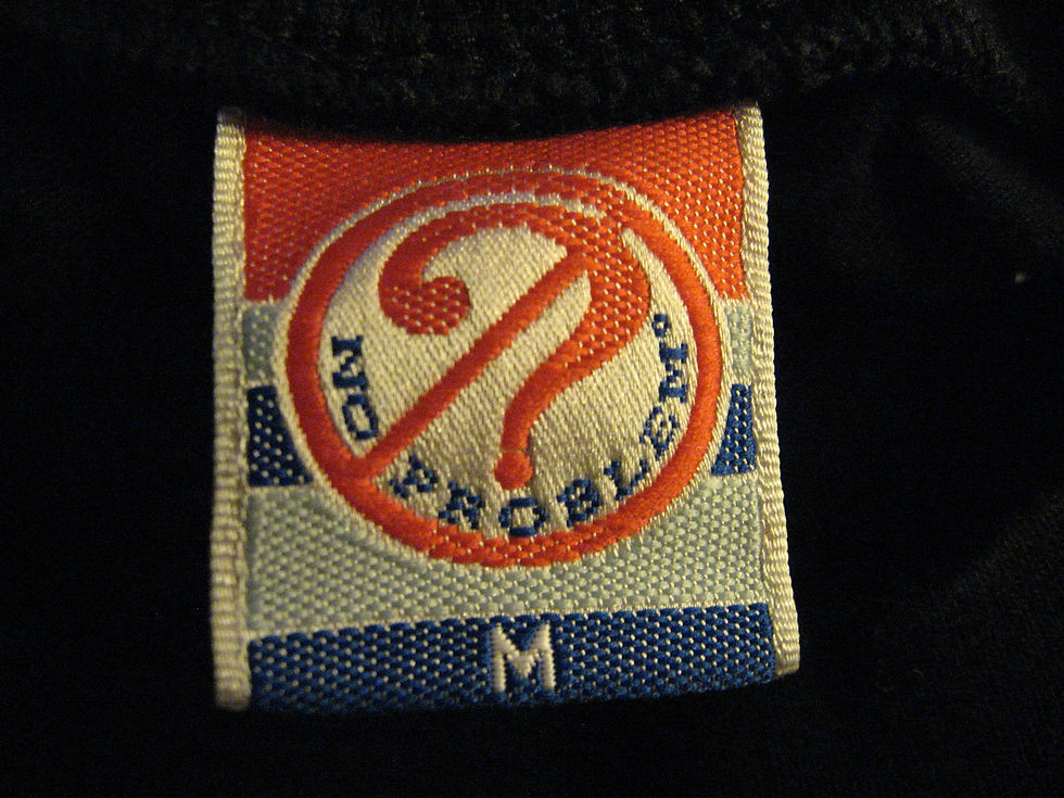 Thumbnail: Neecha Thai San Francisco Restaurant Tee - Medium