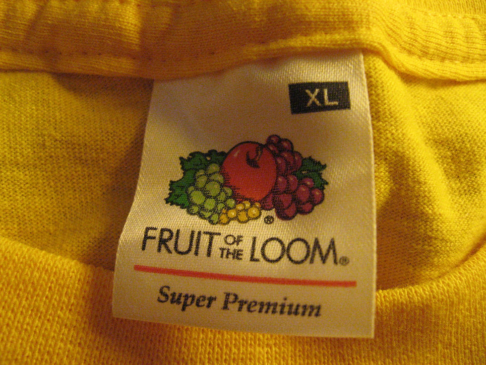 Thumbnail: Lavadora Tee - Extra Large
