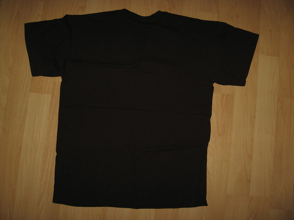 Thumbnail: Tiny Toones Cambodia Break Dance Tee - Medium