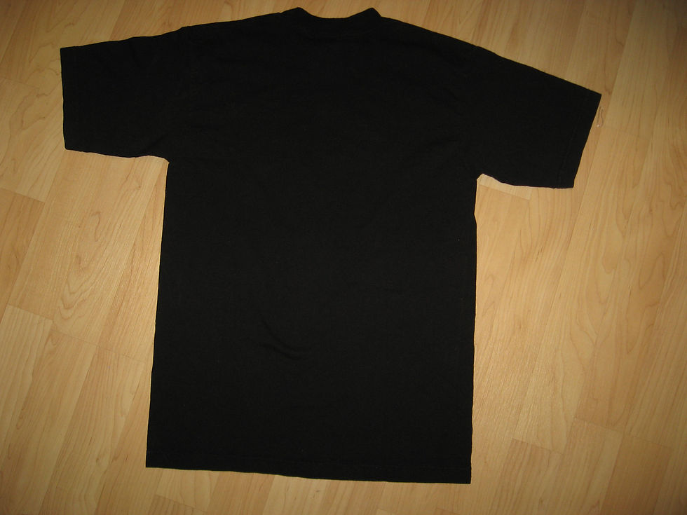 Thumbnail: KPFA Radio Berkeley CA USA Tee - Medium