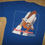Thumbnail: United Space Alliance NASA Shuttle Tee - Medium