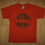 Thumbnail: HYBA Howard Youth Basketball Assoc Tee - Medium
