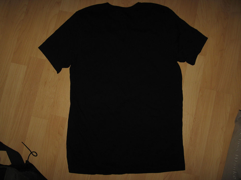 Thumbnail: The Exes TV Land Comedy Series Tee - Large