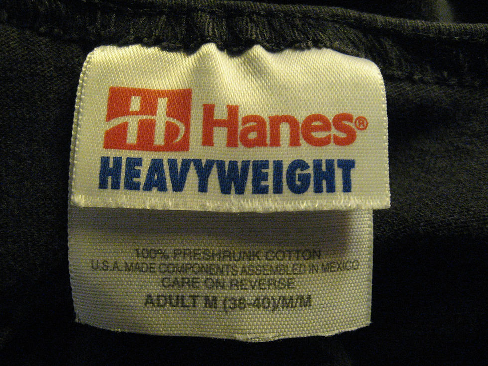 Thumbnail: Cocoa Beach Florida 1998 Biker Tank Top - Medium