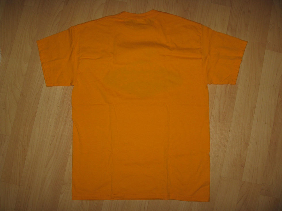 Thumbnail: University Of San Francisco Dons Tee - Medium