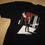 Thumbnail: Ruby On Rails RailsConf 2009 Tee - Small