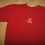 Thumbnail: Armani Exchange AX Logo Red Tee - Medium