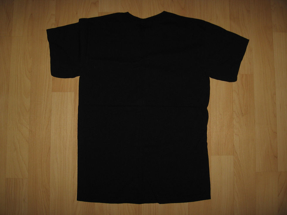 Thumbnail: Central Oklahoma Brochos University Tee - Small
