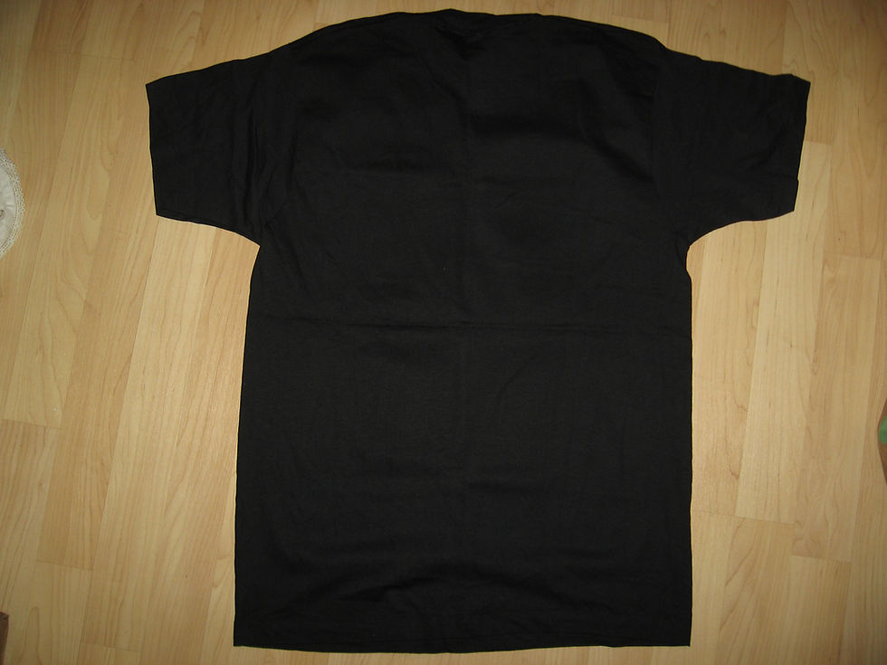 Thumbnail: Hawaii 1990's USA Neon Souvenir Tee - X Large