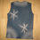Thumbnail: Ripcori Verao AXN Beach Wings Tank Top - Medium