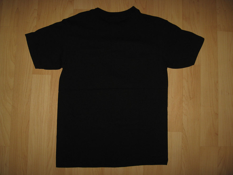 Thumbnail: Coca Cola Coke Soda Pop Retro Label Tee - Small
