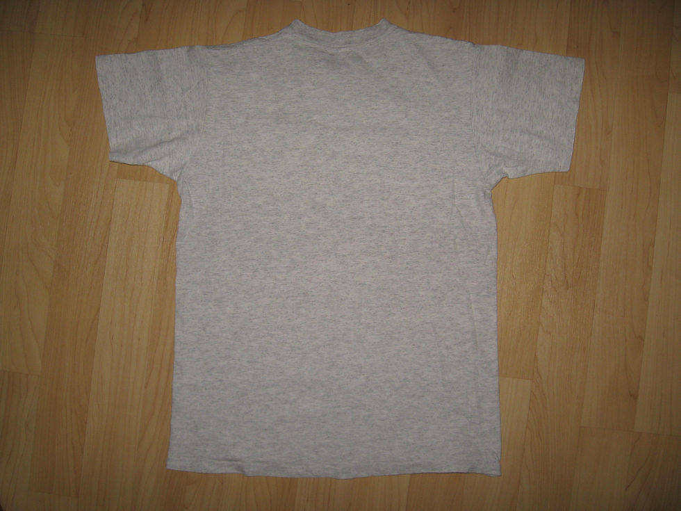 Thumbnail: USMC Helicopter HMX-1 1980's Tee - Medium