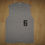 Thumbnail: Football Basketball Scrimmage #6 Tank Top - Medium