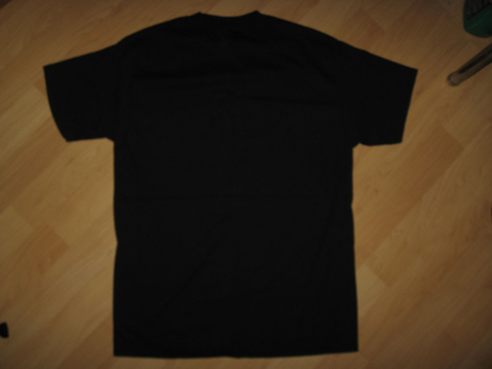 Thumbnail: Notorious IIB Half Moon Bay Concert Tee - Medium