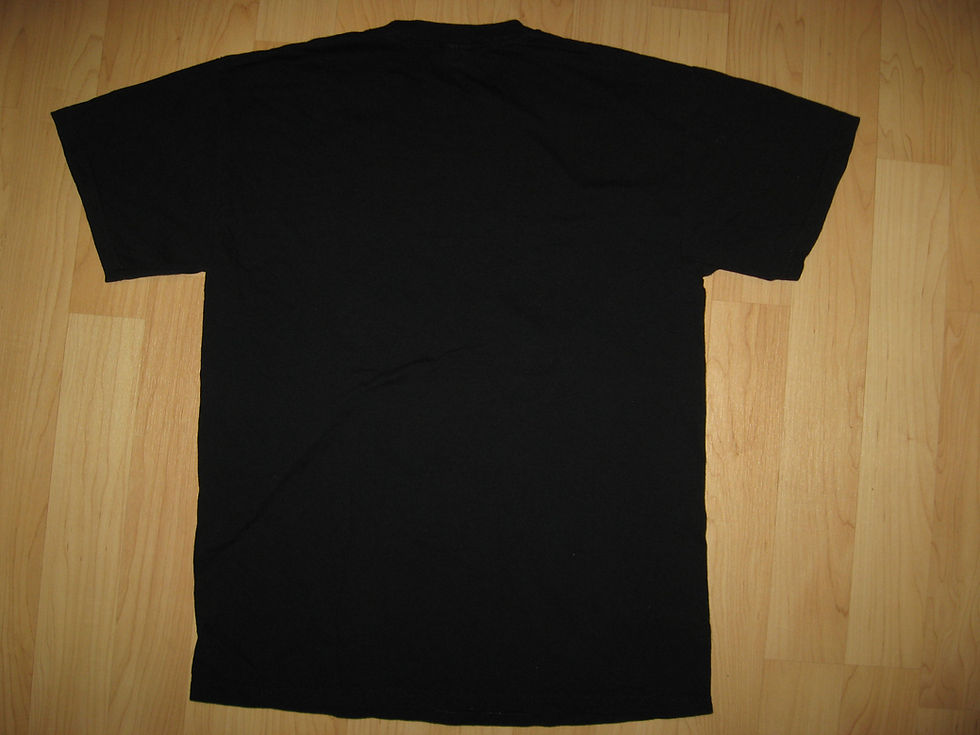 Thumbnail: Cabrito Tequila Tee - Extra Large